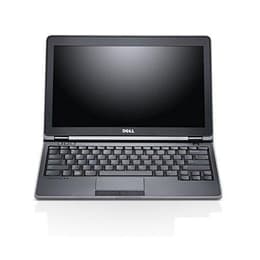 Dell Latitude E6220 12" Core i3 2.3 GHz - SSD 128 GB - 8GB - teclado francés