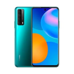 Huawei P Smart 2021 128GB - Verde - Libre - Dual-SIM