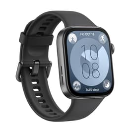 Relojes Huawei Cardio GPS Watch Fit 3 - Negro