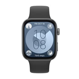 Relojes Huawei Cardio GPS Watch Fit 3 - Negro