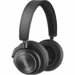 Cascos reducción de ruido con cable + inalámbrico micrófono Bang & Olufsen Beoplay H9 - Negro