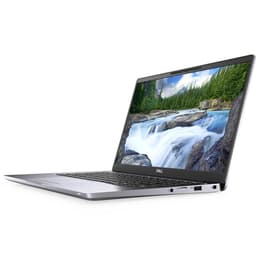 Dell Latitude 7400 14" Core i5 1.6 GHz - SSD 240 GB - 8GB - teclado español