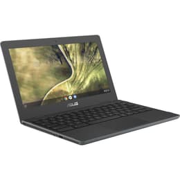Asus Chromebook C204MA-GJ0229 Celeron 1.1 GHz 32GB eMMC - 4GB QWERTY - Inglés