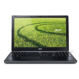 Acer Aspire E1-570 15" Core i3 1.8 GHz - HDD 500 GB - 4GB - teclado francés
