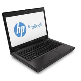 HP ProBook 6470b 14" Core i5 2.5 GHz - HDD 320 GB - 4GB - teclado francés