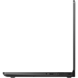 Dell Latitude 5480 14" Core i5 2.4 GHz - SSD 128 GB - 16GB - teclado español