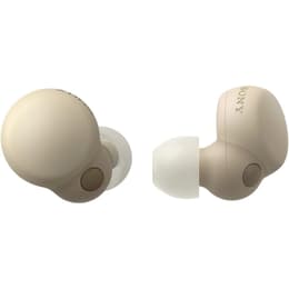 Cascos reducción de ruido wireless micrófono Sony WF-LS900N - Oro