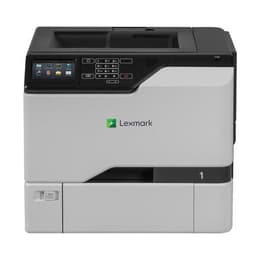 Lexmark CS725de Láser a color