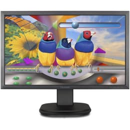 Monitor 22" LCD FHD Viewsonic VG2239SMH-2