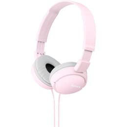 Cascos con cable Sony MDRZX310/PC (AE) - Rosa