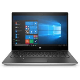 HP ProBook X360 440 G1 14" Core i5 1.6 GHz - SSD 256 GB - 8GB - AZERTY - Francés
