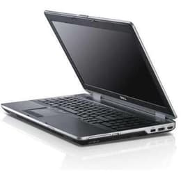 Dell Latitude E6330 13" Core i5 2.7 GHz - SSD 120 GB - 4GB - teclado francés