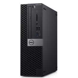 Dell OptiPlex 5060 SFF Core i5 2.8 GHz - HDD 1 TB RAM 16 GB