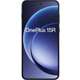 OnePlus 15R 256GB - Negro - Libre