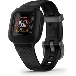 Relojes Garmin Cardio Vivofit JR 3 - Negro