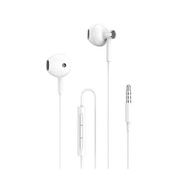 Auriculares Earbud - Eightt Auriculares Eaur-Xi Con Micrófono Xi Y Control De Volumen