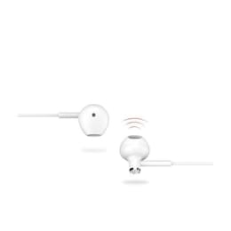 Auriculares Earbud - Eightt Auriculares Eaur-Xi Con Micrófono Xi Y Control De Volumen