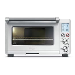 Sage BOV820BSS Mini-horno