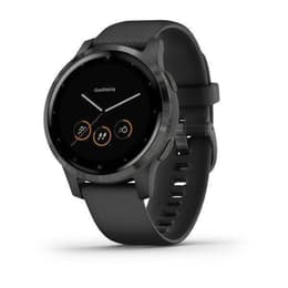 Relojes Cardio GPS Garmin Vívoactive 4S 40mm - Negro