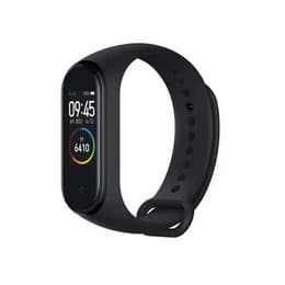 Xiaomi Mi Smart Band 4 Objetos conectados