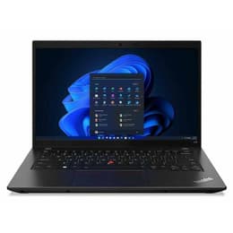 Lenovo ThinkPad L14 G3 14" GHz - SSD 2 TB - 16GB - AZERTY - Francés