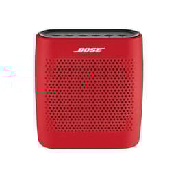 Altavoz Bluetooth Bose Soundlink Color - Rojo