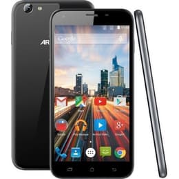 Archos 55 Helium Plus 16GB - Negro - Libre