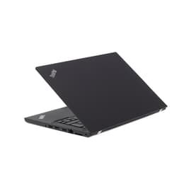 Lenovo ThinkPad T480 14" Core i5 1.7 GHz - SSD 512 GB - 16GB - teclado suizo