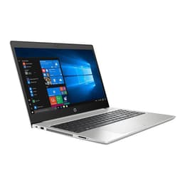 HP ProBook 445 G7 14" Ryzen 3 2.7 GHz - SSD 256 GB - 8GB - AZERTY - Francés