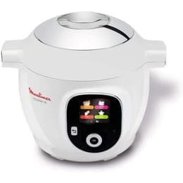 Moulinex Cookeo CE851110 Multi-cocina