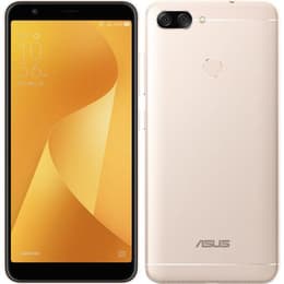 Asus ZenFone Max Plus (M1) 32GB - Oro - Libre