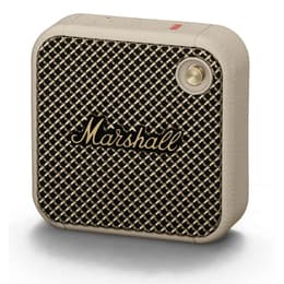 Altavoz Bluetooth Marshall Willen - Crema