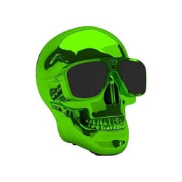 Altavoz Bluetooth Jarre AeroSkull HD - Verde