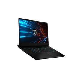 MSI GP76 Leopard 10UG-648XFR 17" Core i7 2.2 GHz - SSD 1 TB - 16GB - NVIDIA GeForce RTX 3070 AZERTY - Francés