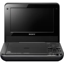 Sony DVP-FX730 Reproductor de DVD