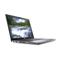 Dell Latitude 5410 14" Core i5 1.7 GHz - SSD 512 GB - 32GB - QWERTZ - Alemán