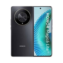 Honor Magic 6 Lite 512GB - Negro - Libre