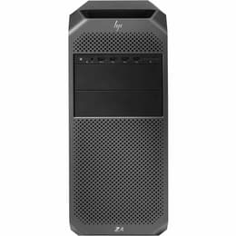 HP Z4 G4 WorkStation Core i7 3.5 GHz - SSD 1 TB RAM 32 GB
