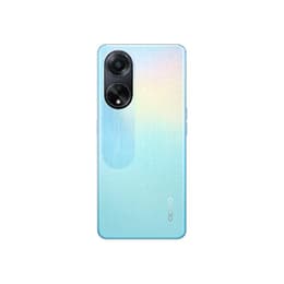 Oppo A98 256GB - Azul - Libre