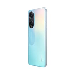 Oppo A98 256GB - Azul - Libre