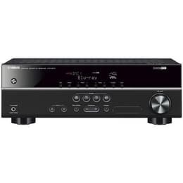 Yamaha HTR-2071 Amplificador