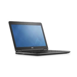 Dell Latitude E7250 12" Core i5 2.3 GHz - SSD 512 GB - 16GB AZERTY - Francés