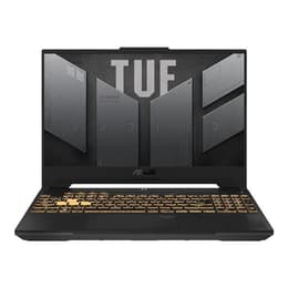 Asus TUF 507W-LP189W 15" Core i7 2.4 GHz - SSD 1 TB - 16GB - Nvidia GeForce RTX 4060 AZERTY - Francés