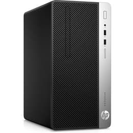 HP ProDesk 400 G5 MT Core i5 3 GHz - HDD 1 TB RAM 8 GB