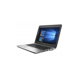 HP EliteBook 820 G3 12" Core i5 2.4 GHz - SSD 512 GB - 8GB - teclado francés