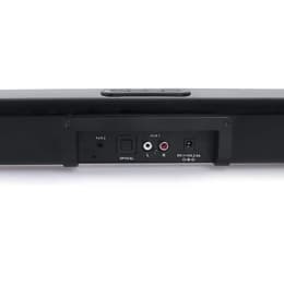 Barra de sonido Muse M-1520 SBT - Negro