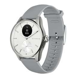 Withings ScanWatch 2 Bluetooth 38 mm - Blanco