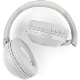 Cascos reducción de ruido gaming wireless micrófono Intempo Aria Aria - Gris