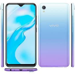 Vivo Y1S 32GB - Azul - Libre