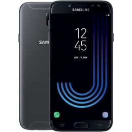Galaxy J7 (2017) 16GB - Negro - Libre